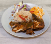 Jerk Chicken