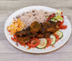 Oxtail