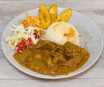 Curry Goat